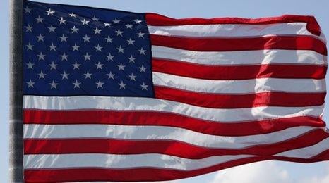 Proper Display and Maintenance of the American Flag