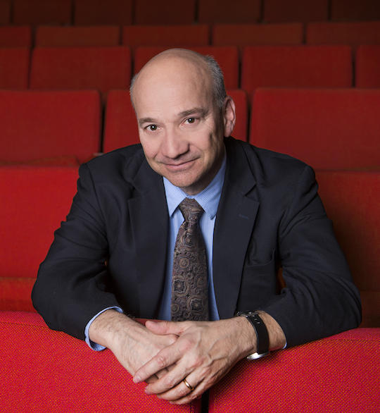 STEM Café Explores The Science Behind Haunted Houses