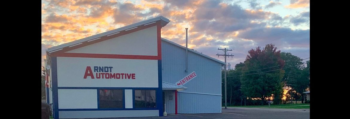 Arndt Automotive