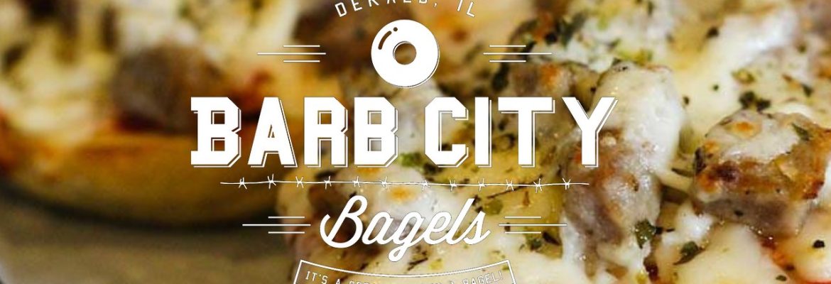 Barb City Bagels