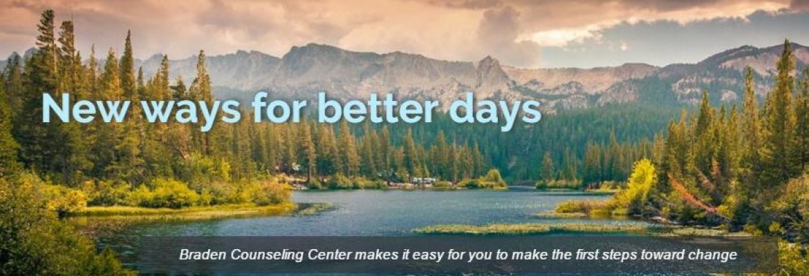 Braden Counseling Center