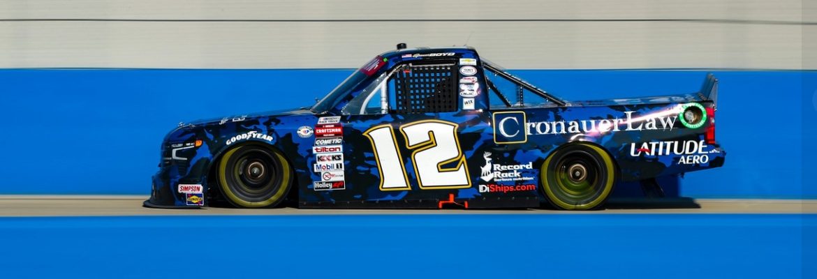 Cronauer and Associates – Attorneys in Sycamore