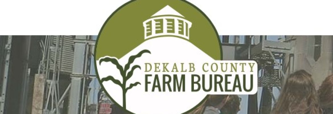 DeKalb County Farm Bureau