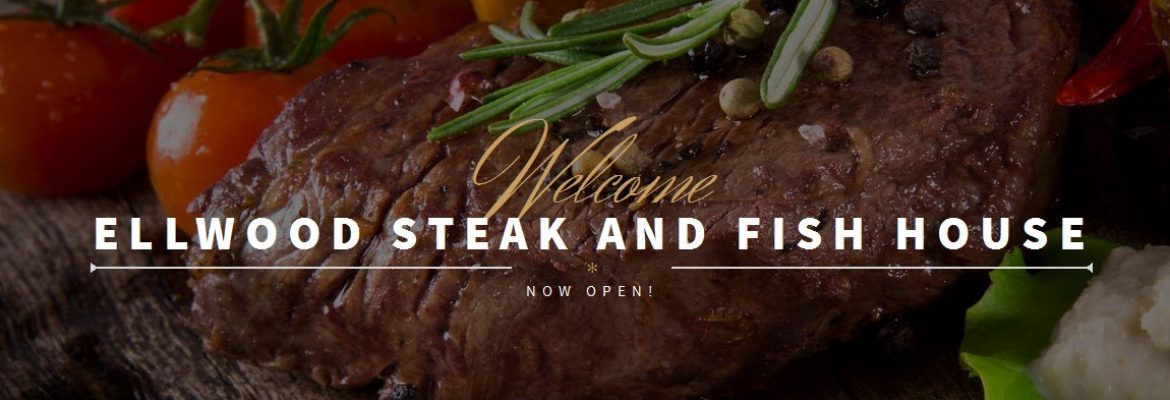 Ellwood Steak and Fish House