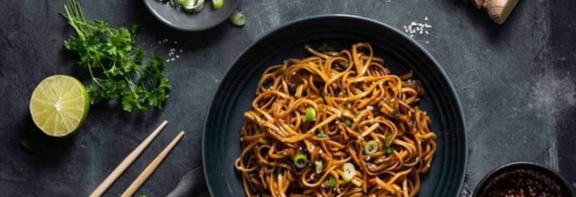 Happy Wok Chinese Food