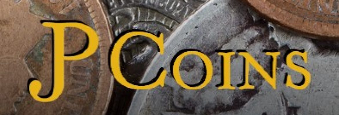 JP Coins & Collectibles