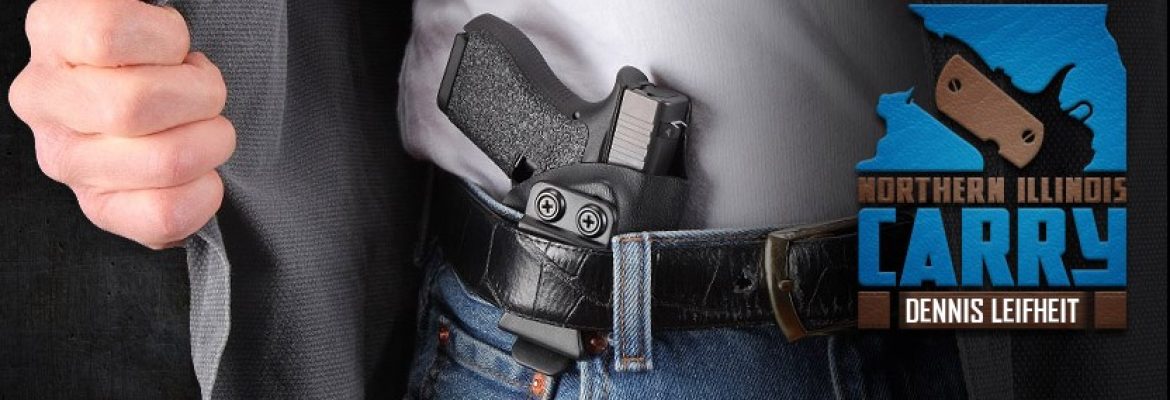 Northern Illinois Carry