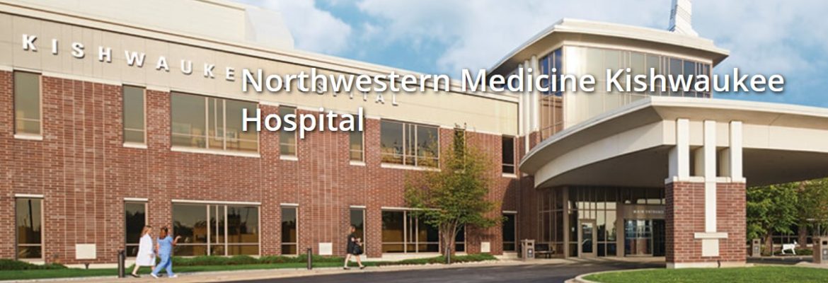 Northwestern Medicine Kishwaukee Hospital