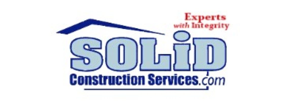 Solid Construction Services