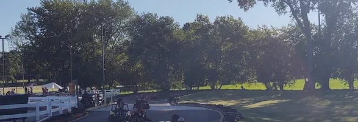 Sycamore Family Sports Center