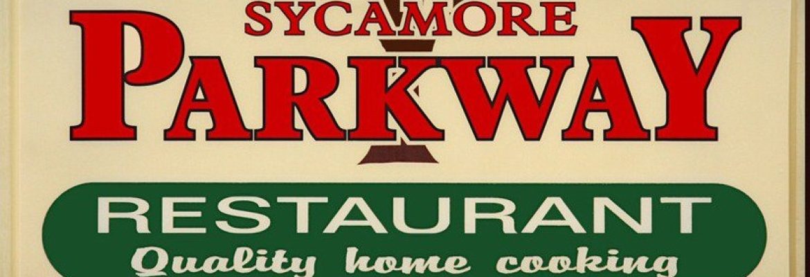 Sycamore Parkway Restaurant