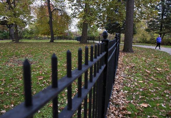 Sterling Looks To Land Grant To Connect Bike Path To Riverfront