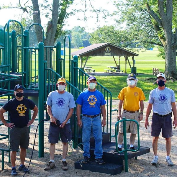 Sycamore Park District Updates