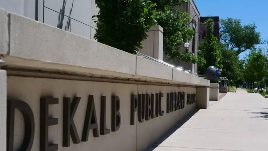 Test your ‘American Horror Story’ knowledge with the DeKalb Public Library