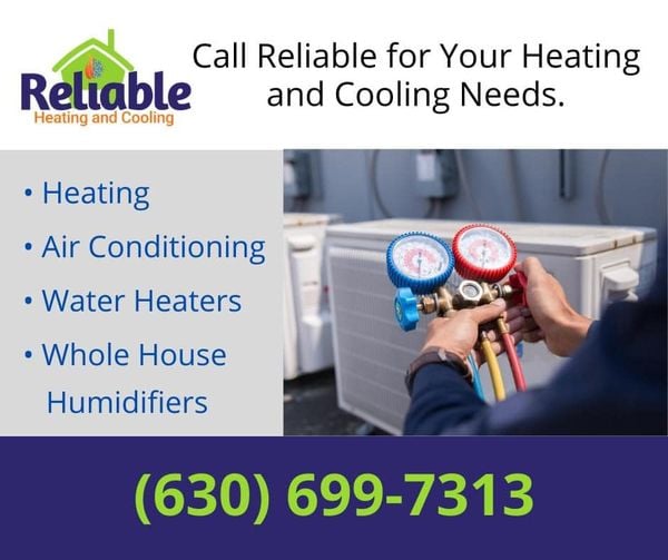 Time To Check Your Furnace Before Winter Happens