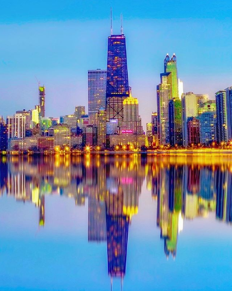 Tourism Update: Chicago Selected as Best Big City to Visit