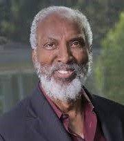 UC Berkeley Professor Talks With Members Of The DeKalb Community