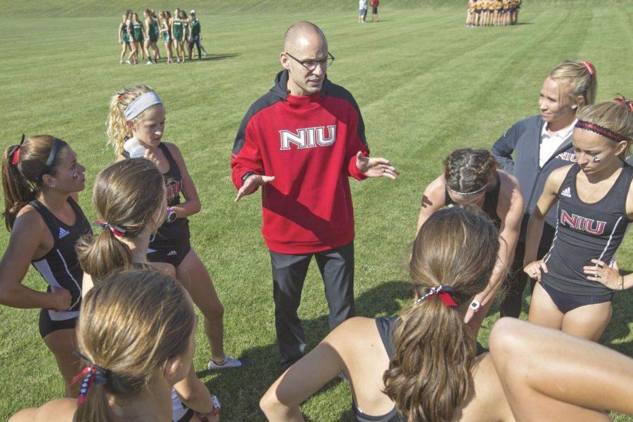 Women's Cross Country Returns In November