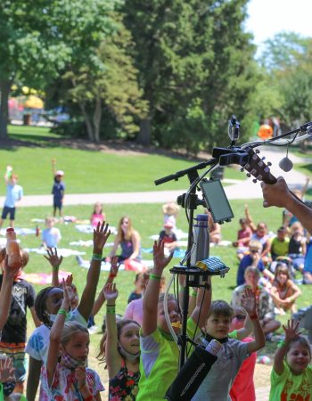 DeKalb Park District