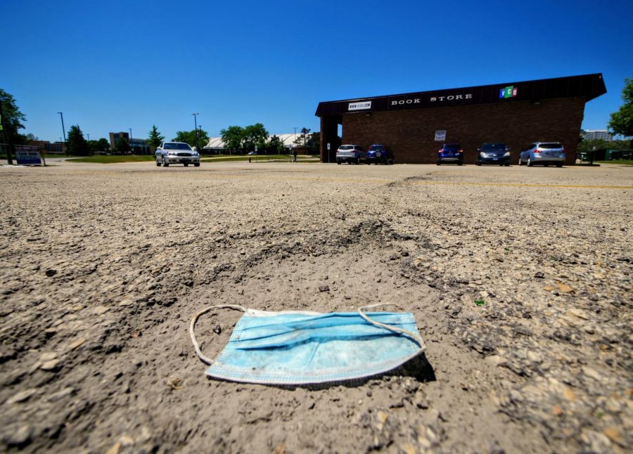 11 more students, 4 employees test positive for COVID-19