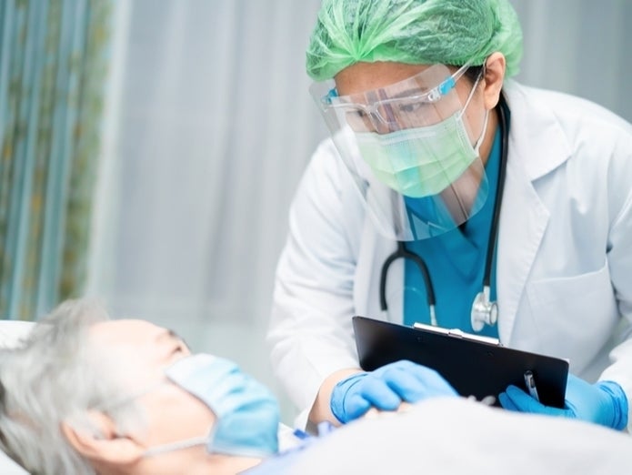 15 Coronavirus Deaths In Kane County Since Friday Amid Surge