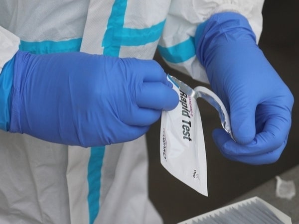 2,000+ Coronavirus Cases During Past Week In Kane County