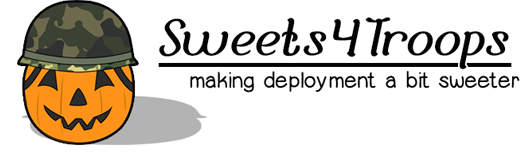 2020 Sweets4Troops - Still Time to Donate-Ends Soon