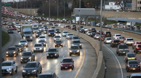 AAA: 50 Million Have Travel Plans For Thanksgiving