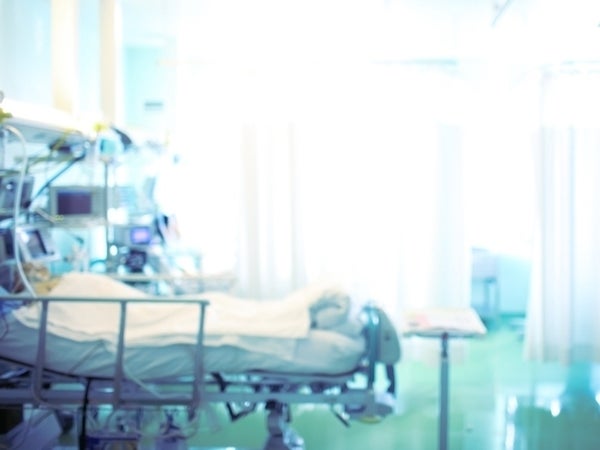 Coronavirus Hospitalizations Up 400% In Region 8 Since Oct. 1