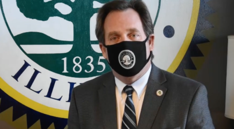 City of Geneva Closes Offices to Public During Tier 3 Pandemic Mitigations