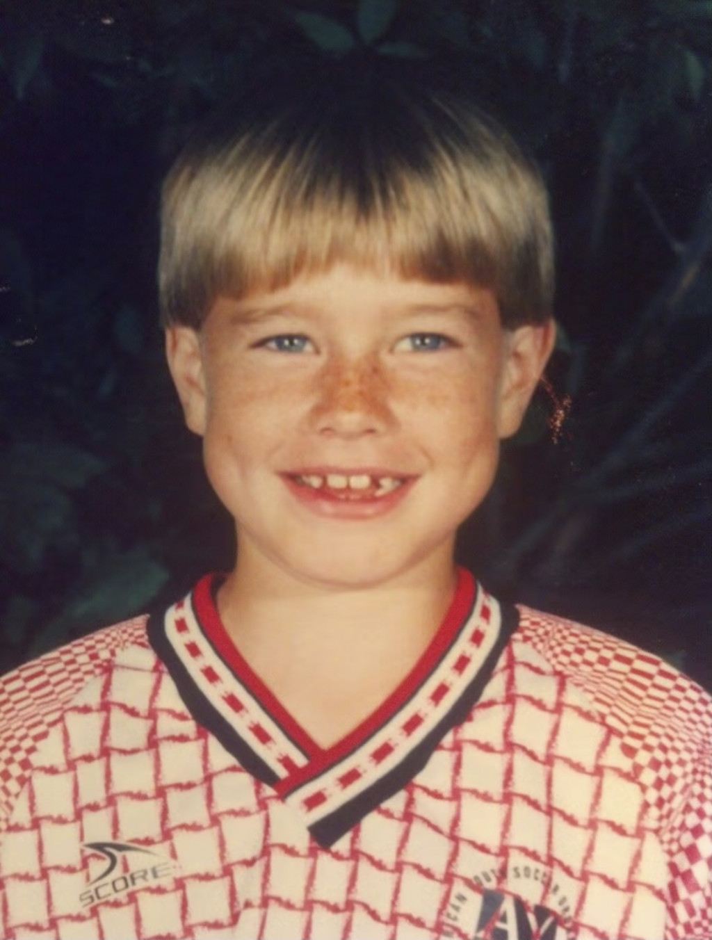 Conor O'Rorke events scheduled for December