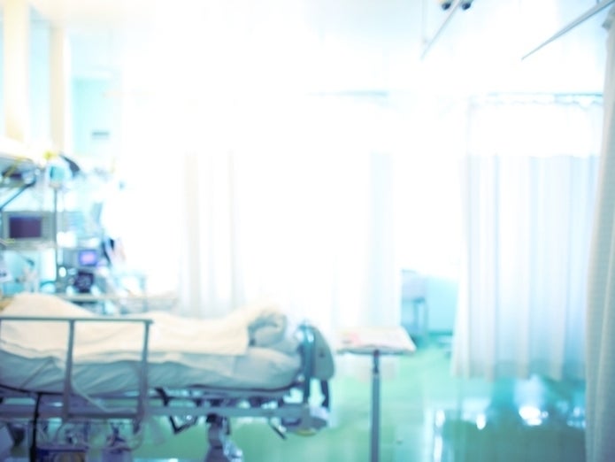 Coronavirus Death Toll Rising Fast In Kane County: IDPH