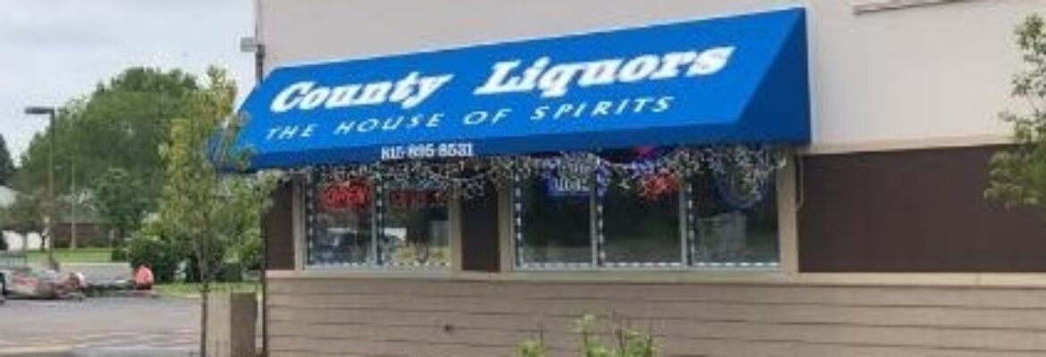 County Liquors
