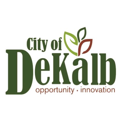 DeKalb City Hall Update