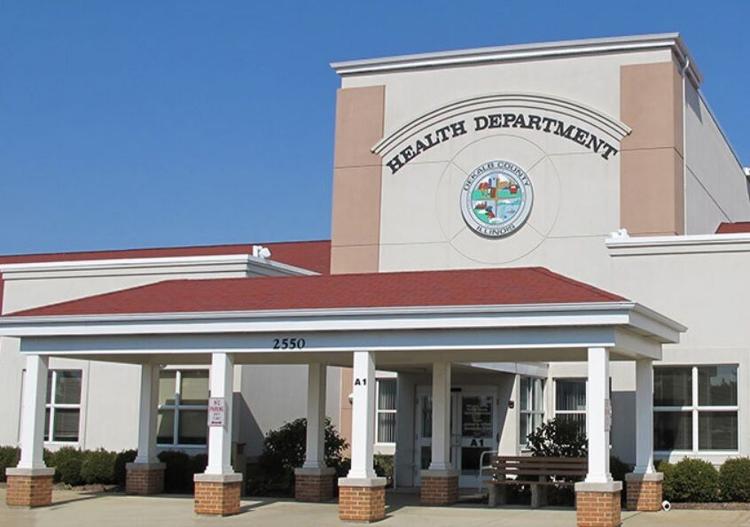 DeKalb County Businesses Receive Non-Compliance Notice from Health Department