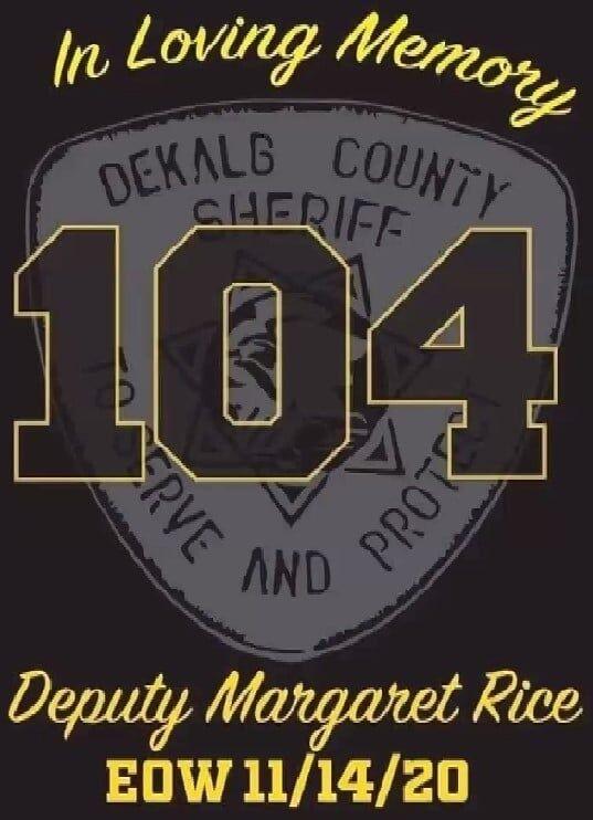 DeKalb County Telecommunicator Who Passed Away Honored