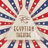 Egyptian Theatre receives $30,000 grant from Farny R. Wurlitzer Foundation Fund