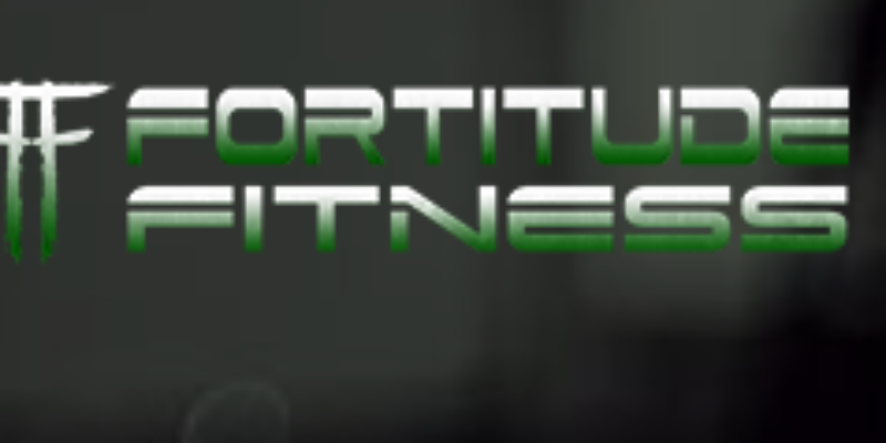 Fortitude Fitness