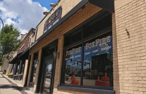 FoxFire restaurant in Geneva will take its fight against indoor dining ban to Illinois Supreme Court