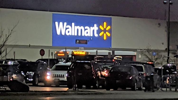 Guns and Ammo Returning to Some Walmart Stores