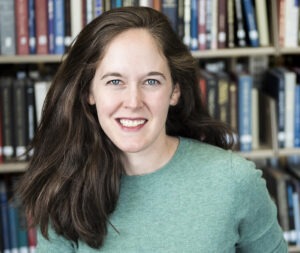 History professor’s first book earns high praise and three awards