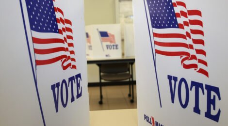 Kane County Election Complaint Line Open Nov. 3