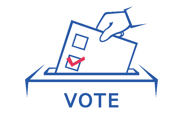 Kane County Mail-In Voting Up 566%