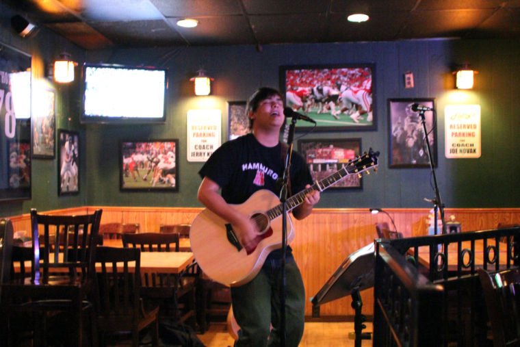 Local musicians face repercussions without live music in restaurants