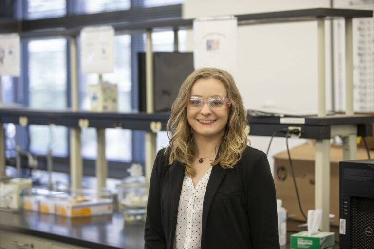 NIU’s 2020 Lincoln Laureate ‘Funny, kind, brilliant’