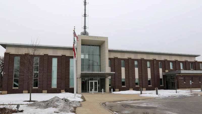 No-Shave November returns to DeKalb Police Department for fundraiser to fight cancer
