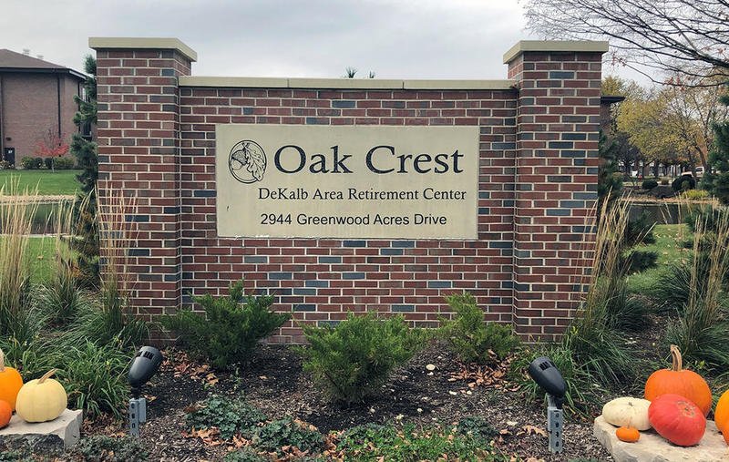 Oak Crest receives Five-Star rating