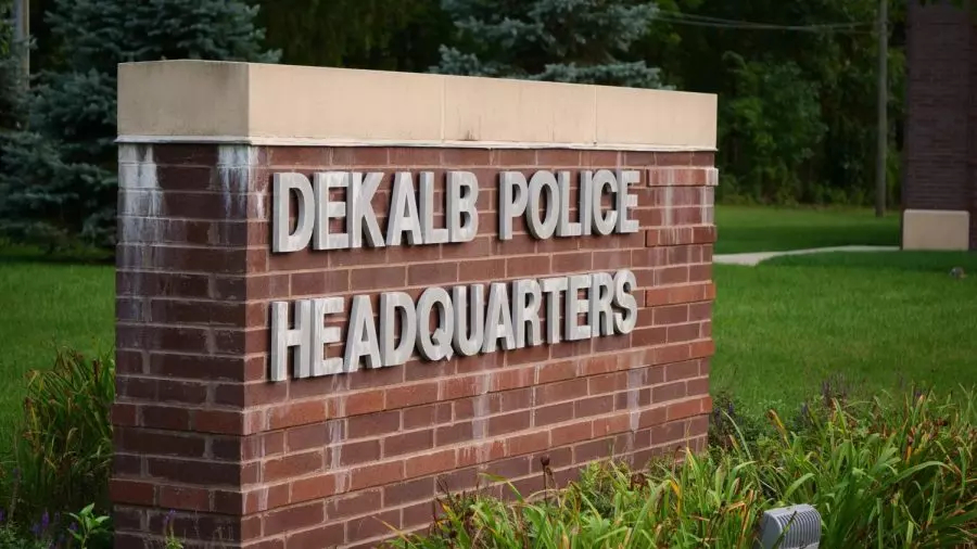 Officer involved in August 2019 excessive force arrest resigns