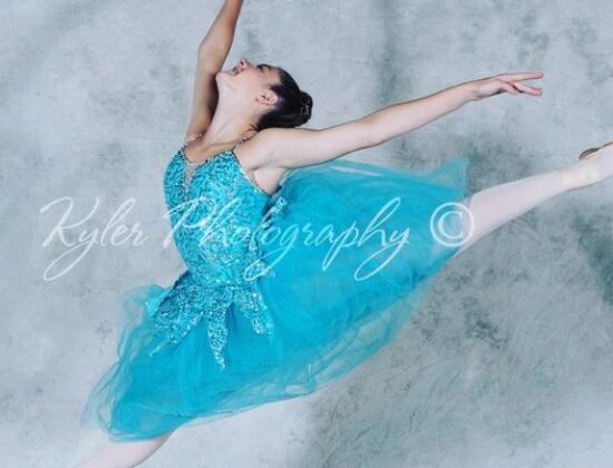 Performing Arts Academy