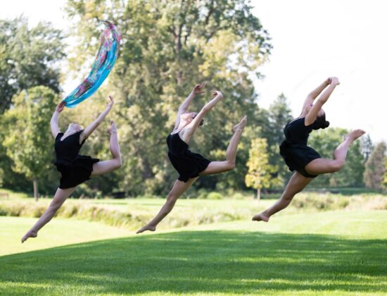 Performing Arts Academy